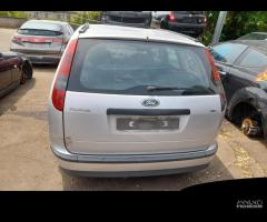 RICAMBI FORD FOCUS (CAP) - 8