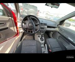 Ricambi usati per Mazda 2 1200 benz 2004