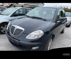 Ricambi usati per Lancia Ypsilon 1.2 b. 2005