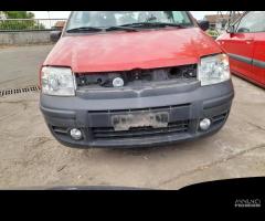 RICAMBI FIAT PANDA (2Q)