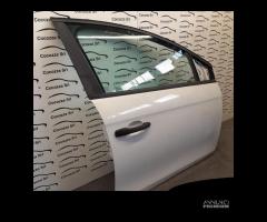 PORTA ANTERIORE DESTRA FIAT BRAVO