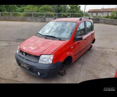 RICAMBI FIAT PANDA (2Q)