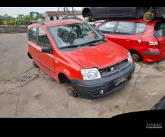 RICAMBI FIAT PANDA (2Q)