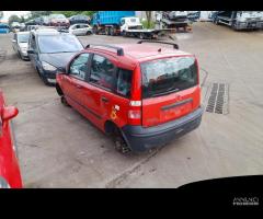 RICAMBI FIAT PANDA (2Q) - 8