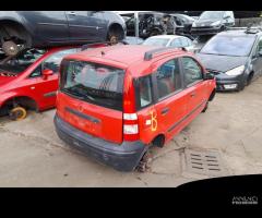 RICAMBI FIAT PANDA (2Q) - 9