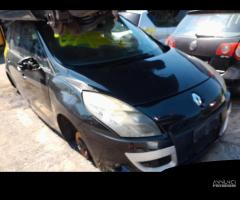 RICAMBI RENAULT SCENIC XMOD 2010