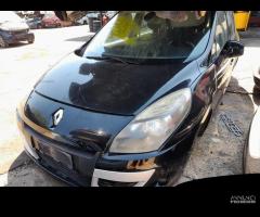 RICAMBI RENAULT SCENIC XMOD 2010