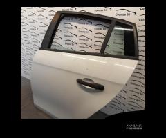 PORTA POSTERIORE SINISTRA FIAT BRAVO