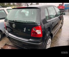 Ricambi usati per Volkswagen Polo 1.2 12V '02 AZQ