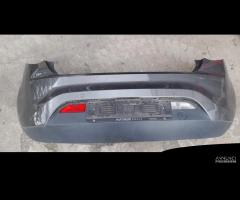 Paraurti posteriore FIAT BRAVO 2008