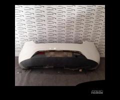 PARAURTI POSTERIORE FIAT BRAVO