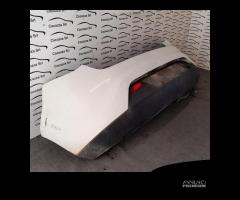 PARAURTI POSTERIORE FIAT BRAVO