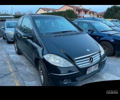 Ricambi usati per Mercedes Classe A 180 CDI 2006