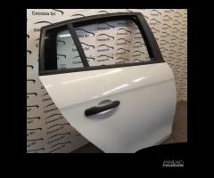 PORTA POSTERIORE DESTRA FIAT BRAVO