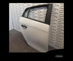 PORTA POSTERIORE DESTRA FIAT BRAVO