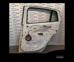 PORTA POSTERIORE DESTRA FIAT BRAVO