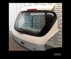 COFANO POSTERIORE FIAT BRAVO