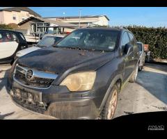 Ricambi usati per Opel Antara 2.0 CDTI del 2008