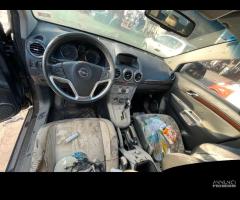 Ricambi usati per Opel Antara 2.0 CDTI del 2008