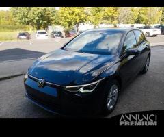 Ricambi usati per Volkswagen Golf 2022