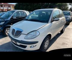 Ricambi per Lancia Y 1.3 Mjt del 2006 188A9000