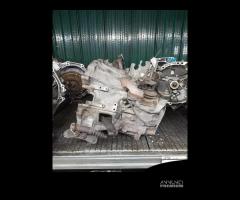 Cambio MAZDA CX-7 2.3L TURBO 2008 - 4