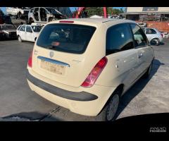 Ricambi per Lancia Y 1.3 Mjt del 2006 188A9000