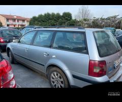 Ricambi per Volkswagen Passat 1.9 TDI 2002 AVF