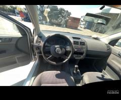 Ricambi per Volkswagen Polo 1.4 16v BKY del 2004