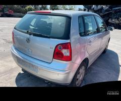 Ricambi per Volkswagen Polo 1.4 16v BKY del 2004