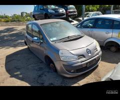 RICAMBI RENAULT MODUS 2A SERIE