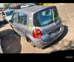 RICAMBI RENAULT MODUS 2A SERIE - 9