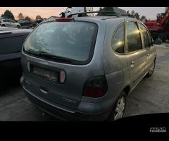 Ricambi per Renault Megane Scenic 1.6 benz 1997