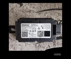 CENTRALINA COMANDO ANTENNA BMW X4(G02)(2018>)xDriv