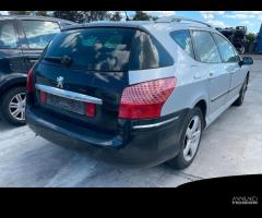 Ricambi usati per Peugeot 407 2.0 HDI 2006 RHR