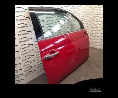 PORTA ANTERIORE DESTRA FIAT 500