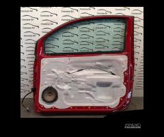 PORTA ANTERIORE DESTRA FIAT 500 - 5