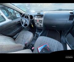 Ricambi usati per Daihatsu Terios 1.3 16v 07 (K3)