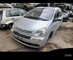 RICAMBI CITROEN XSARA PICASSO