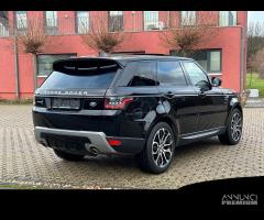 Ricambi usati per Range Rover Sport 2019