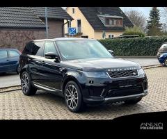 Ricambi usati per Range Rover Sport 2019