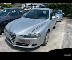 Ricambi usati per Alfa 147 1.6 TS del 2007 AR37203 - 1