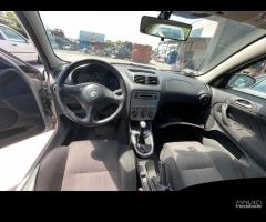 Ricambi usati per Alfa 147 1.6 TS del 2007 AR37203 - 2