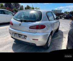 Ricambi usati per Alfa 147 1.6 TS del 2007 AR37203 - 3