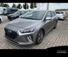 Ricambi usati per Hyundai IONIQ 2021