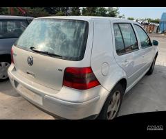 Ricambi per Volkswagen Golf 1.8 16V 99 AGM