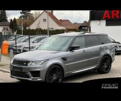 Ricambi usati per Range Rover Sport 2021