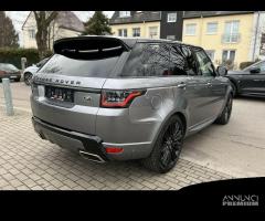 Ricambi usati per Range Rover Sport 2021