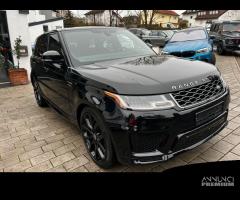 Ricambi usati per Range Rover Sport 2020