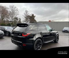 Ricambi usati per Range Rover Sport 2020